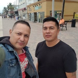 Meet your Posher, Mael